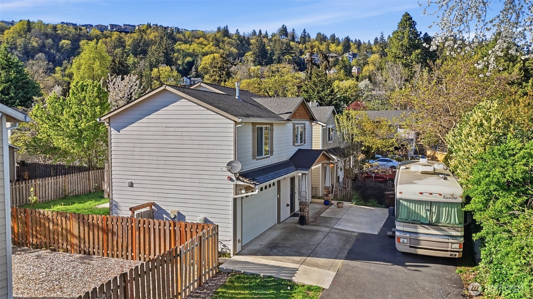 2025 SW 6th Avenue , Camas, WA 98607