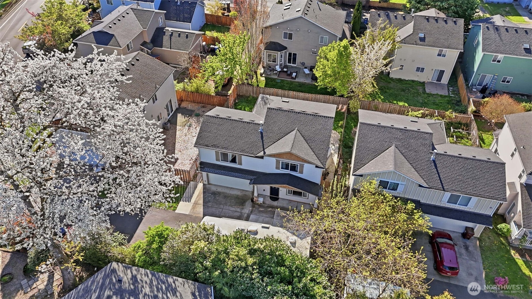 2025 SW 6th Avenue , Camas, WA 98607