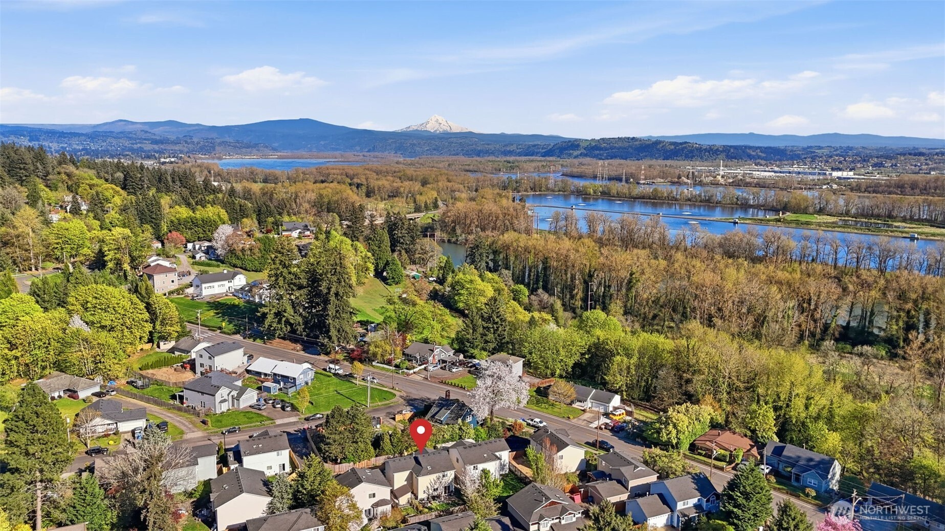 2025 SW 6th Avenue , Camas, WA 98607