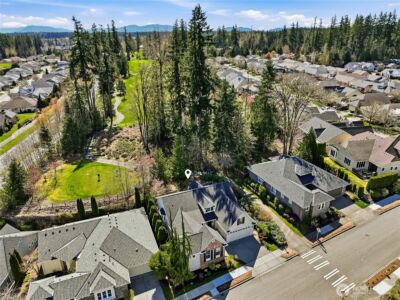 23249 NE 126th Street , Redmond, WA 98053