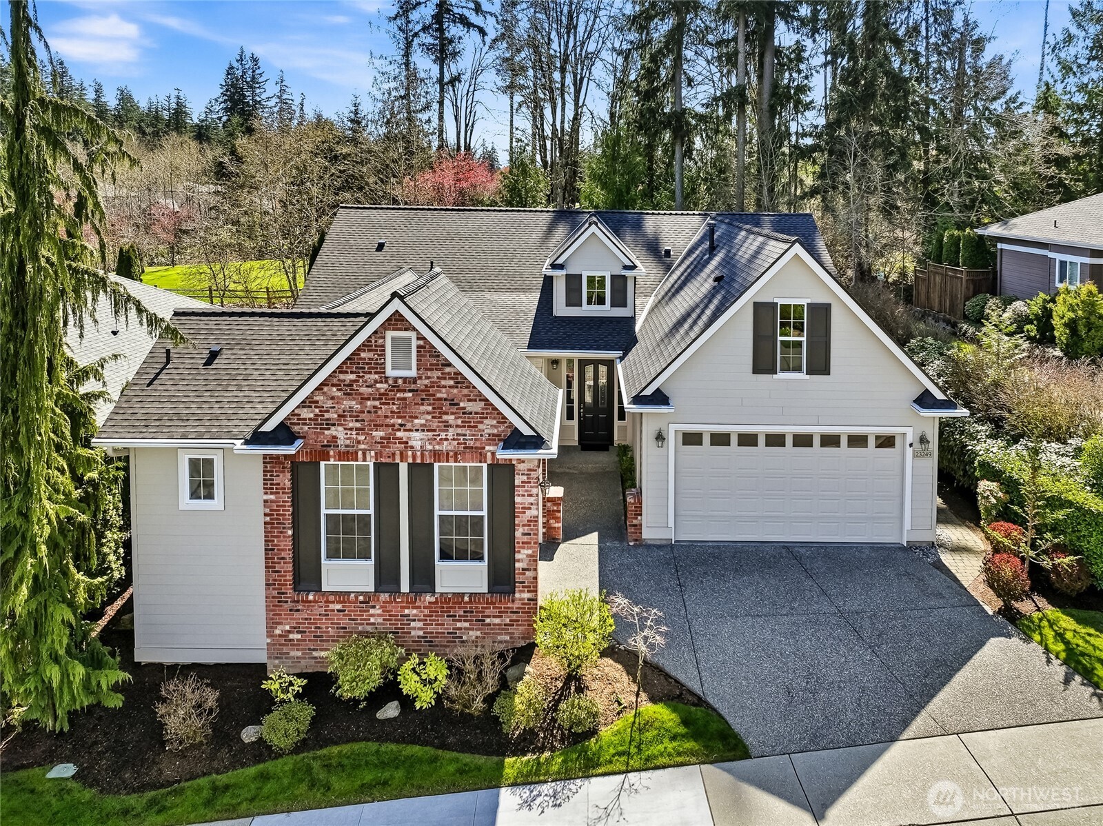23249 NE 126th Street , Redmond, WA 98053