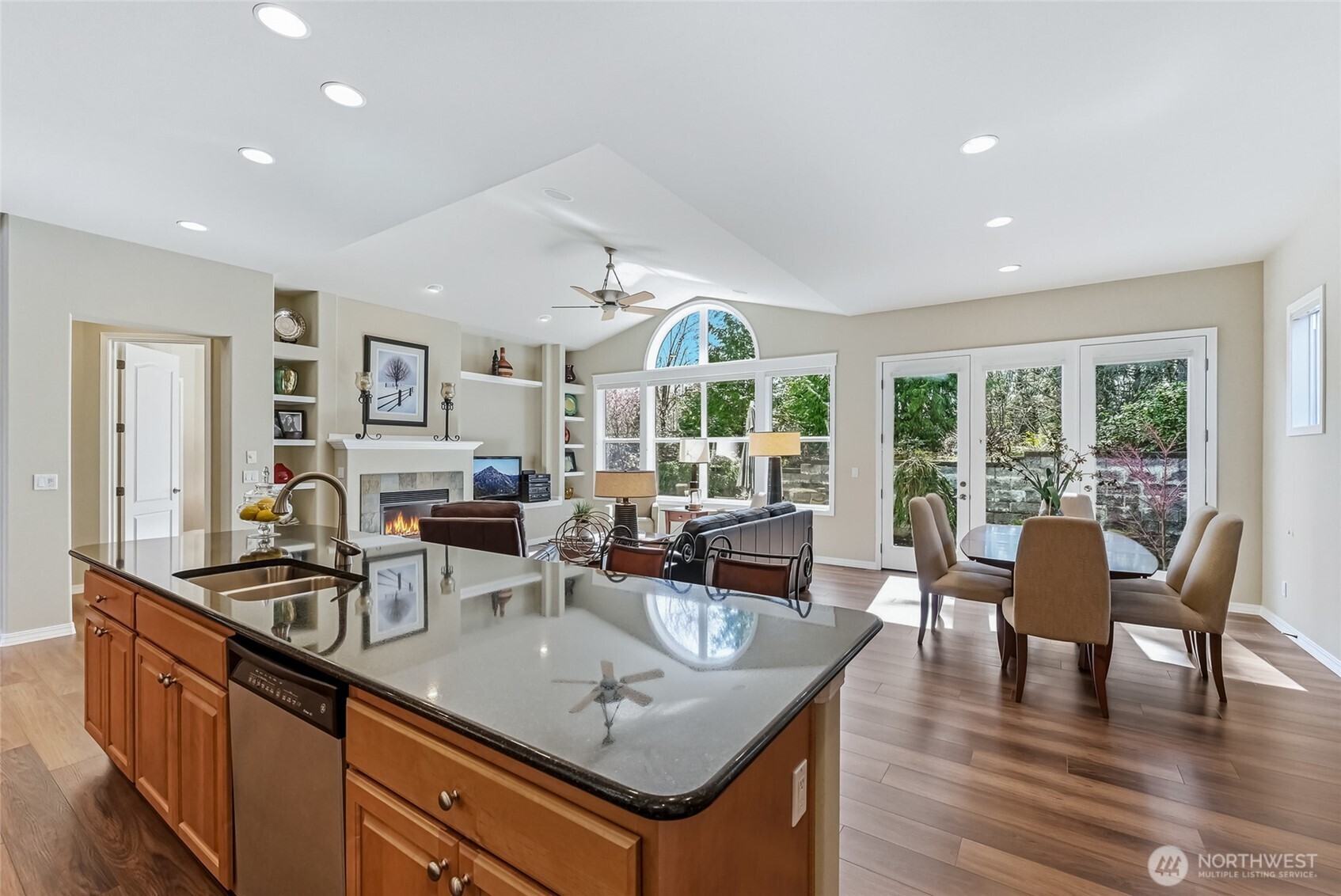 23249 NE 126th Street , Redmond, WA 98053