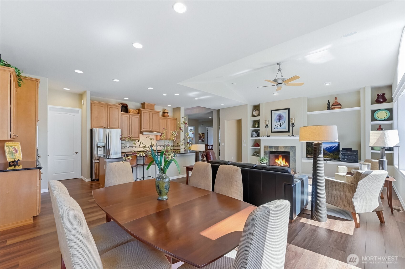 23249 NE 126th Street , Redmond, WA 98053