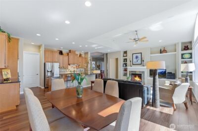 23249 NE 126th Street , Redmond, WA 98053 - Photo 12