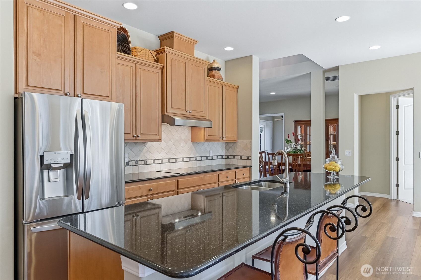 23249 NE 126th Street , Redmond, WA 98053