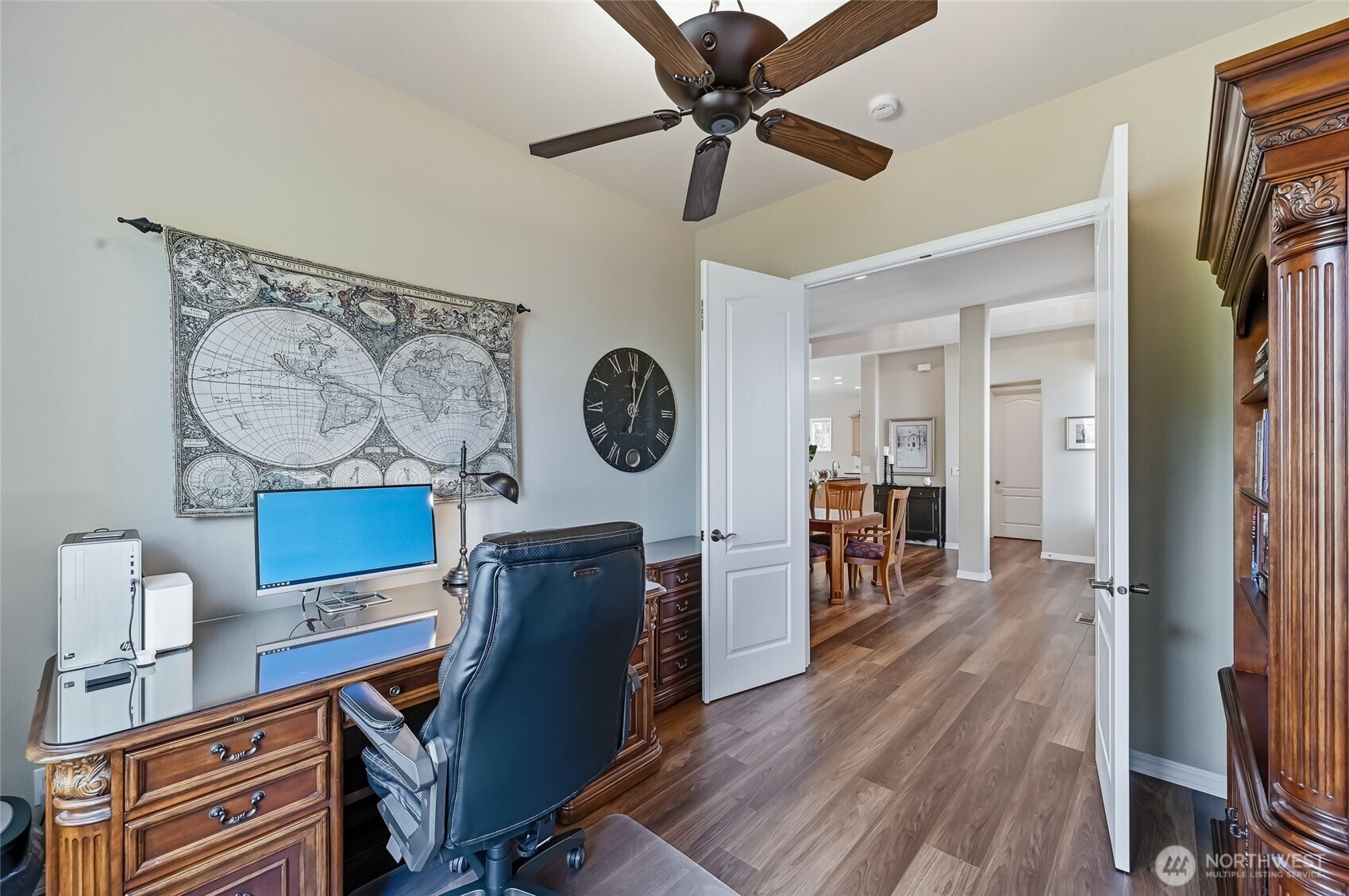 23249 NE 126th Street , Redmond, WA 98053