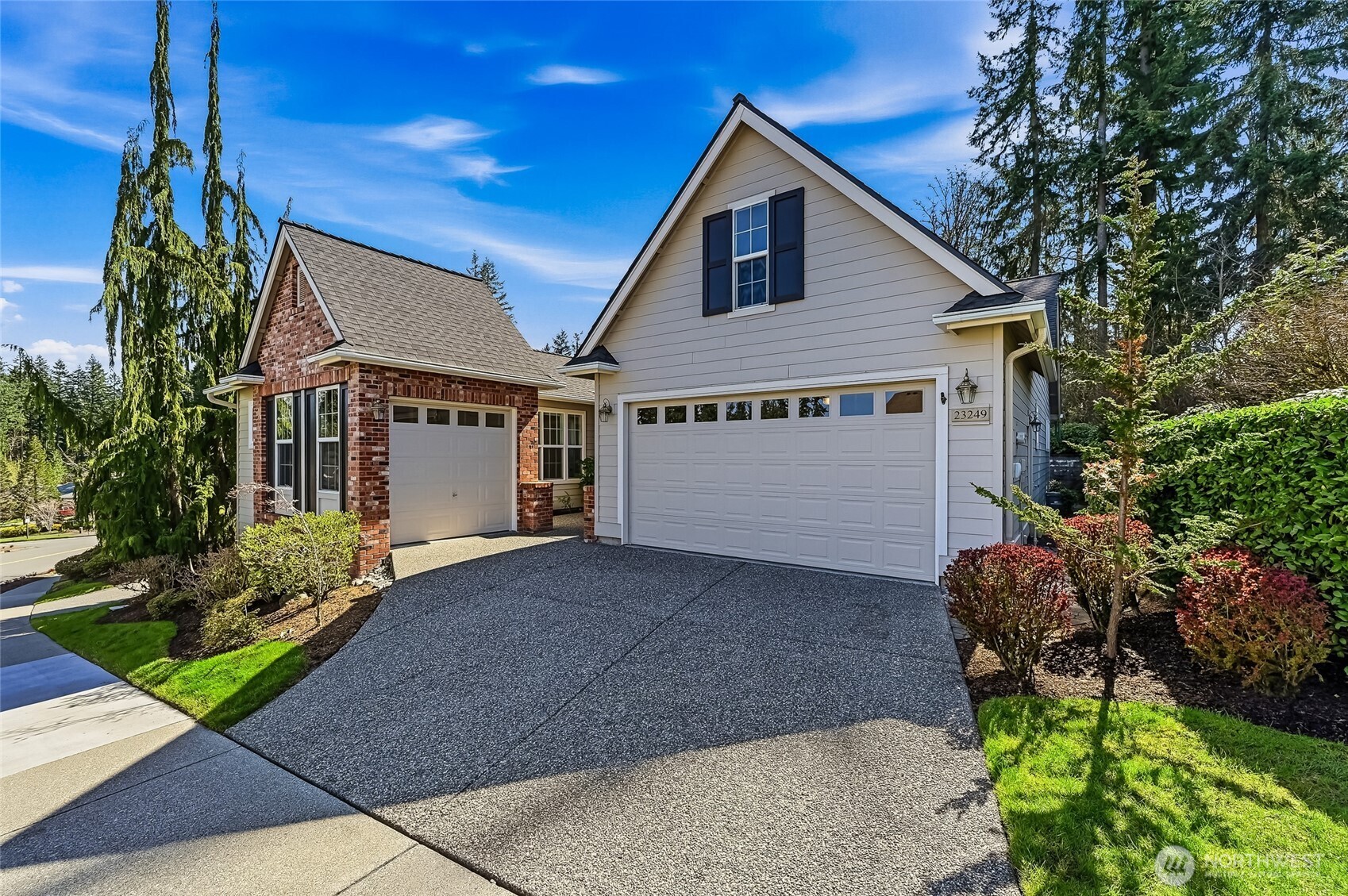 23249 NE 126th Street , Redmond, WA 98053