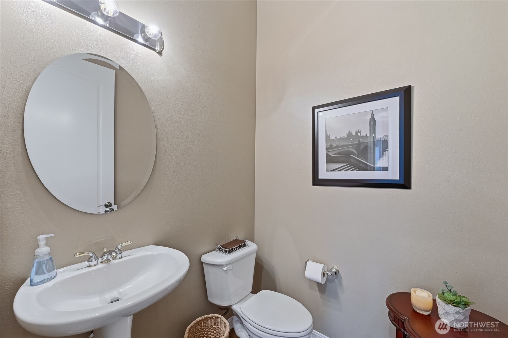 23249 NE 126th Street , Redmond, WA 98053