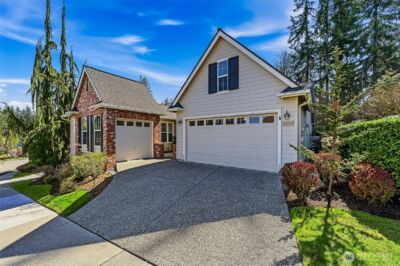 23249 NE 126th Street , Redmond, WA 98053 - Photo 2
