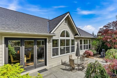 23249 NE 126th Street , Redmond, WA 98053 - Photo 35
