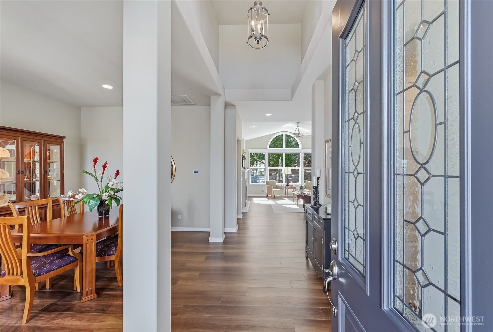 23249 NE 126th Street , Redmond, WA 98053