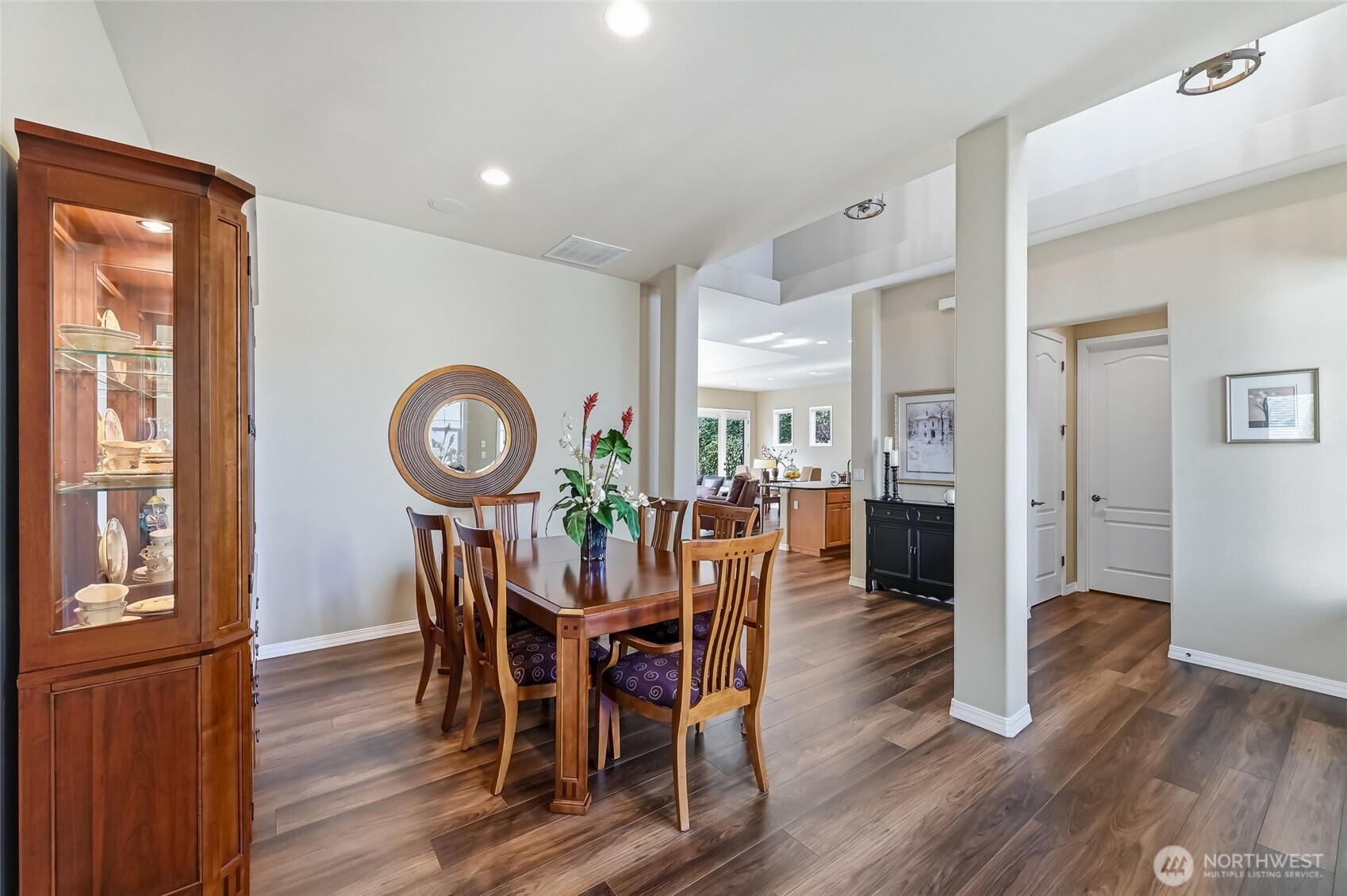 23249 NE 126th Street , Redmond, WA 98053