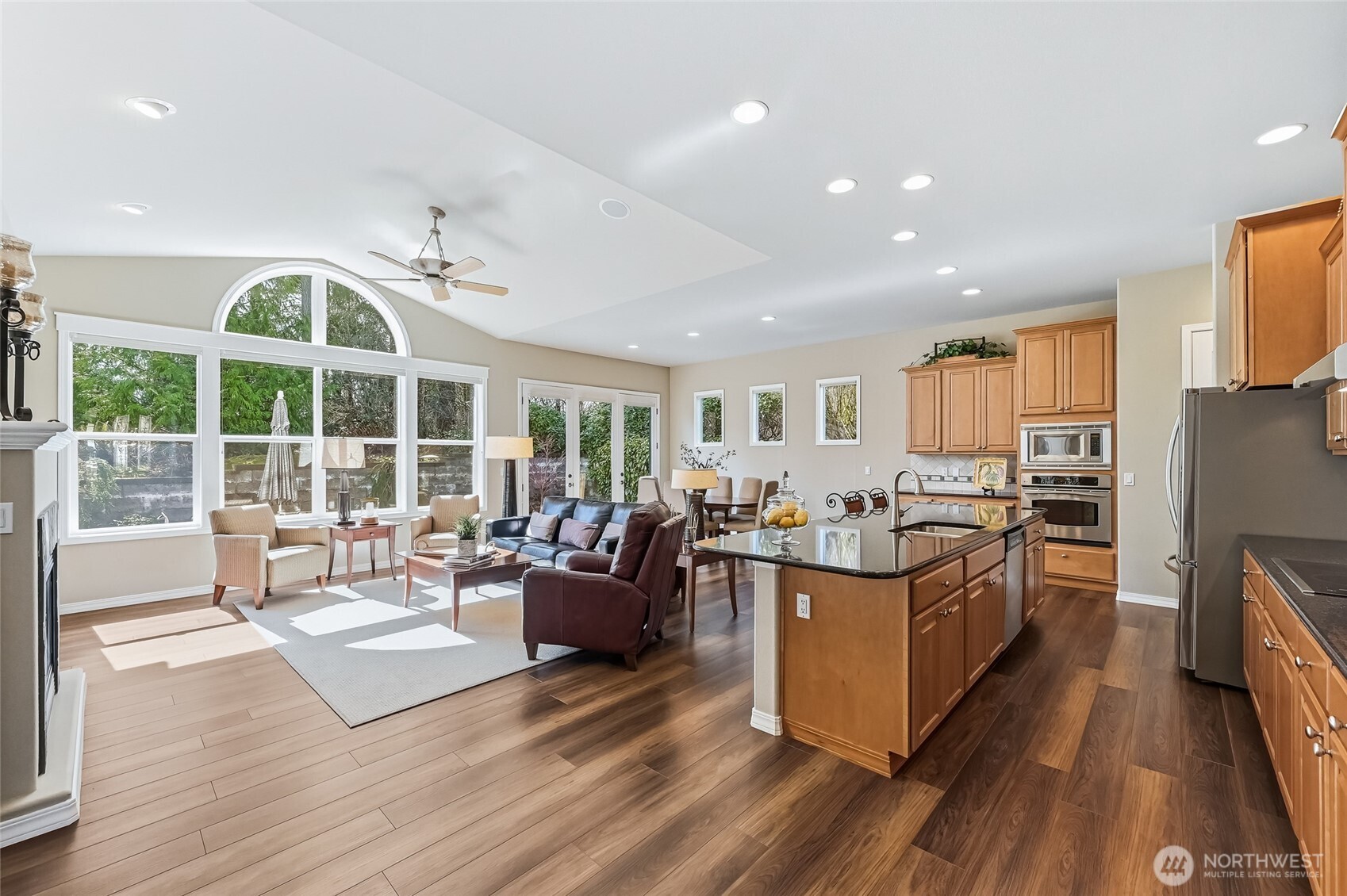 23249 NE 126th Street , Redmond, WA 98053