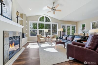 23249 NE 126th Street , Redmond, WA 98053 - Photo 7