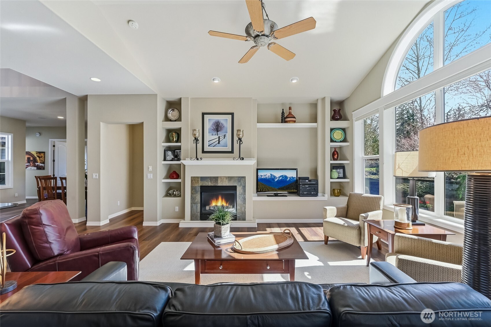 23249 NE 126th Street , Redmond, WA 98053