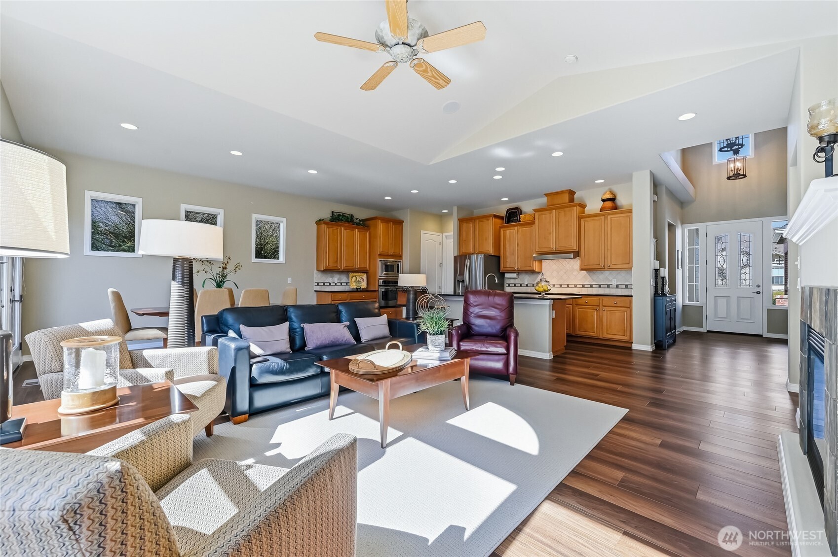 23249 NE 126th Street , Redmond, WA 98053