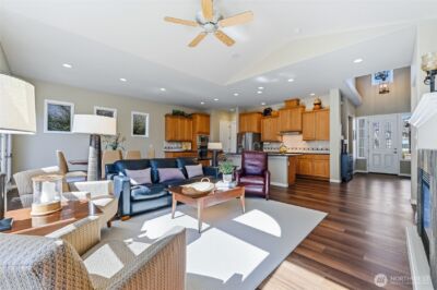 23249 NE 126th Street , Redmond, WA 98053 - Photo 9