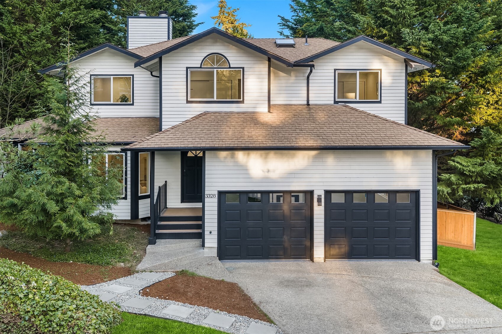 3328 168th Place SE, Bellevue, WA 98008