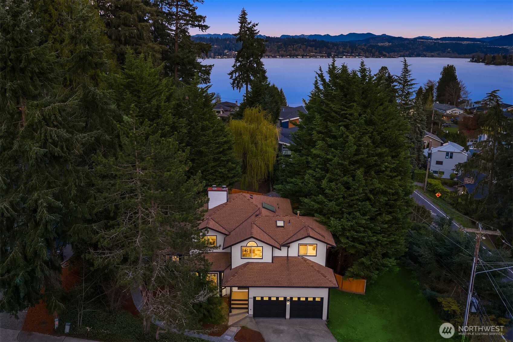 3328 168th Place SE, Bellevue, WA 98008