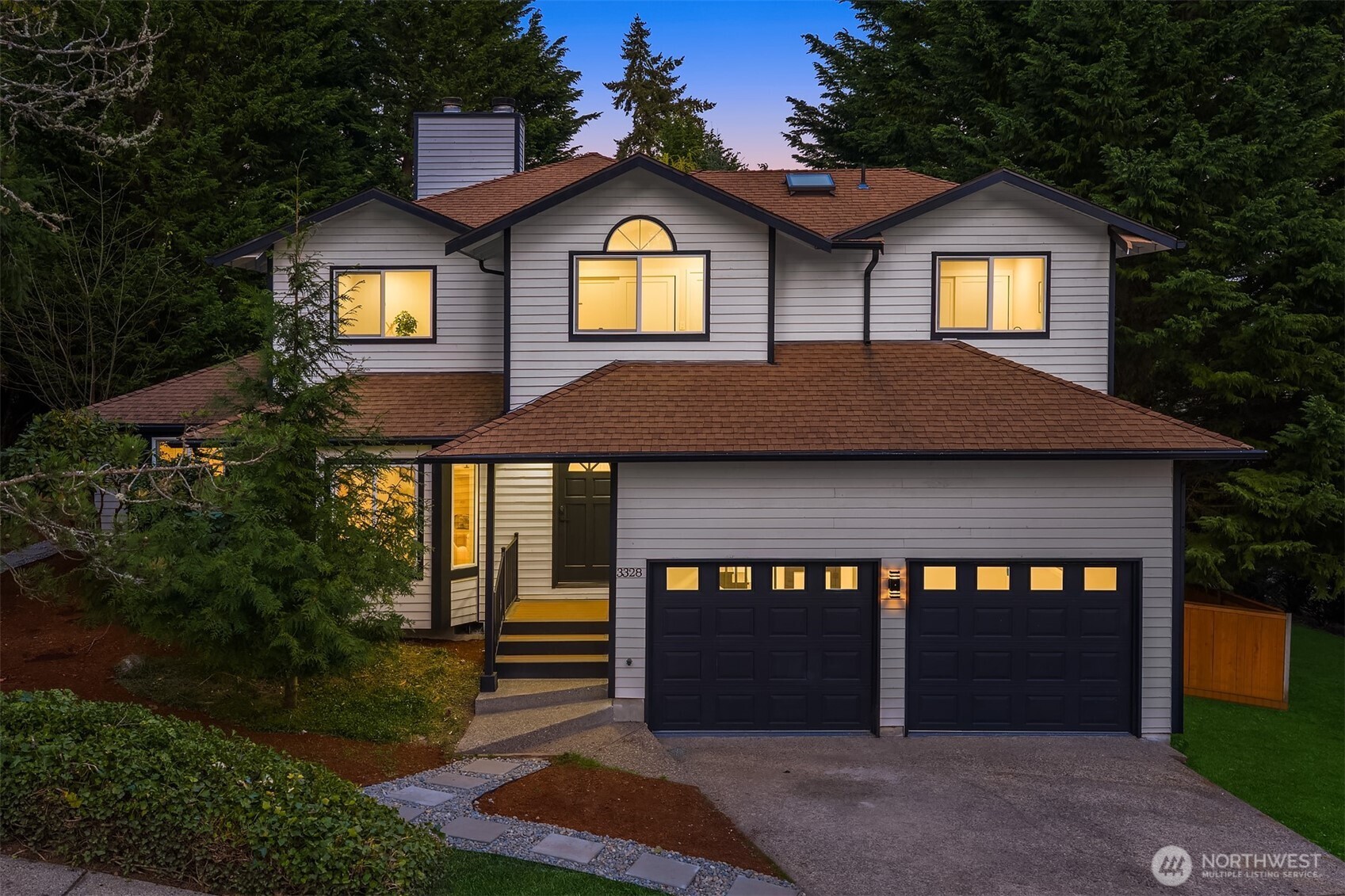 3328 168th Place SE, Bellevue, WA 98008