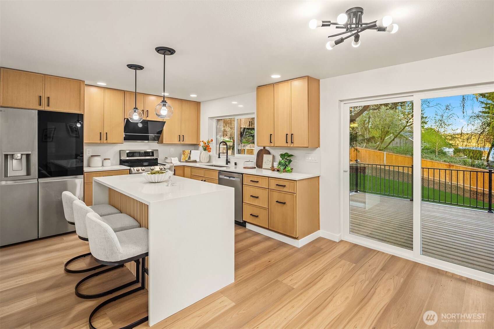 3328 168th Place SE, Bellevue, WA 98008