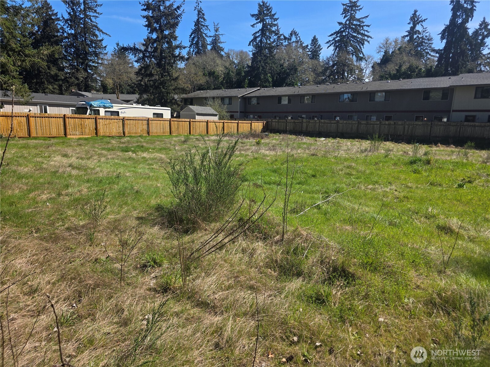 9836 Newgrove Avenue SW, Lakewood, WA 98498