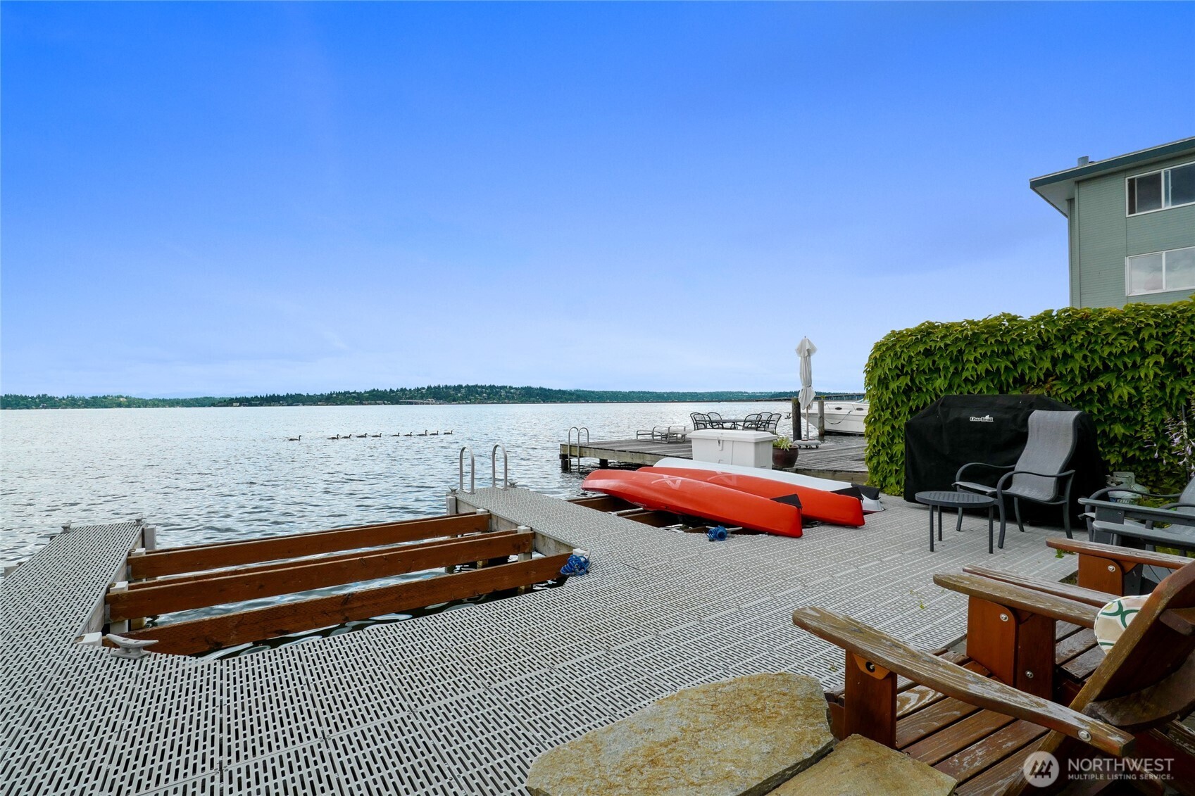 506 Lakeside Avenue S #W1, Seattle, WA 98144