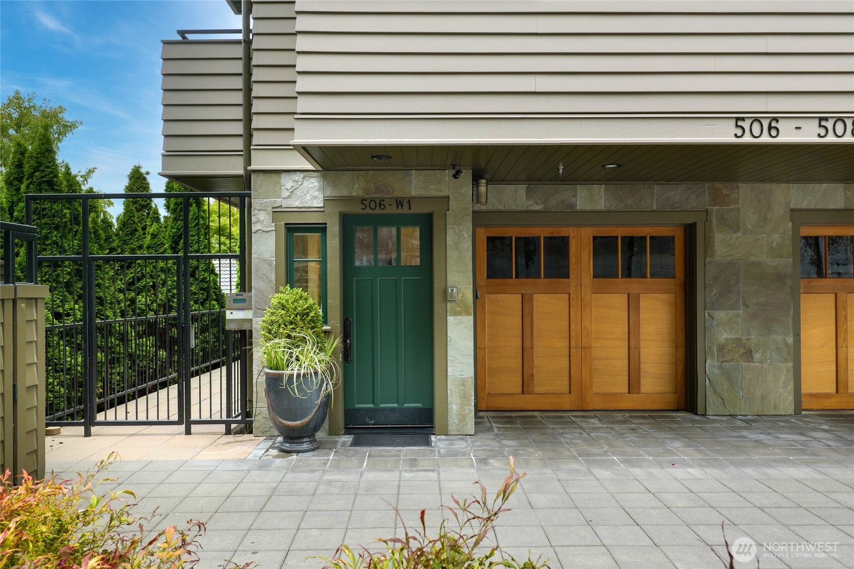506 Lakeside Avenue S #W1, Seattle, WA 98144