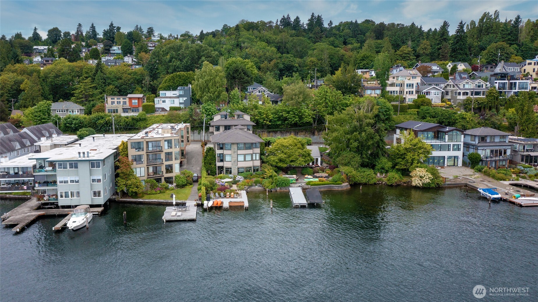 506 Lakeside Avenue S #W1, Seattle, WA 98144