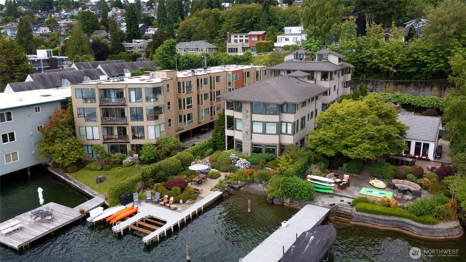 506 Lakeside Avenue S #W1, Seattle, WA 98144