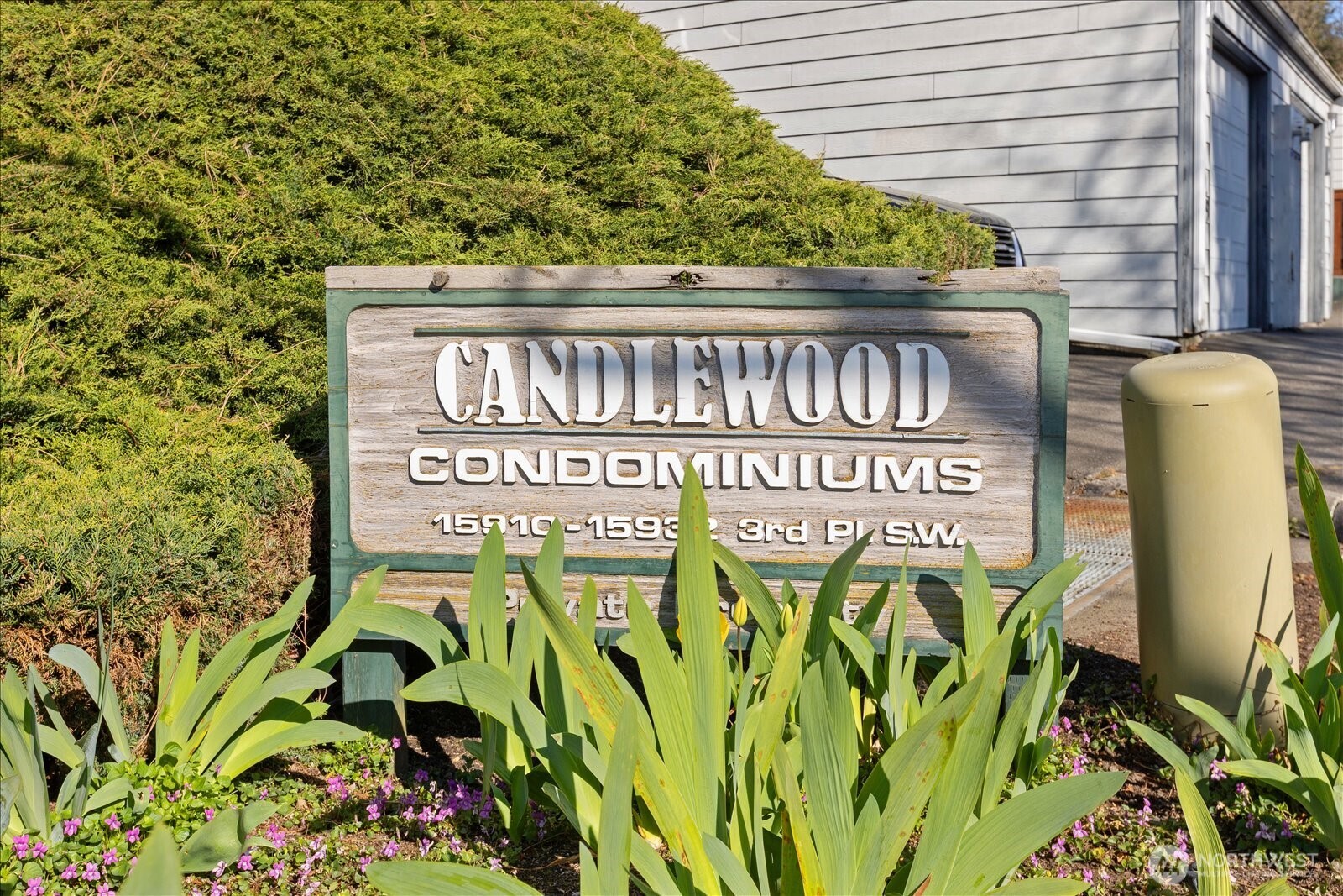 15914 3rd Place SW #C, Burien, WA 98166