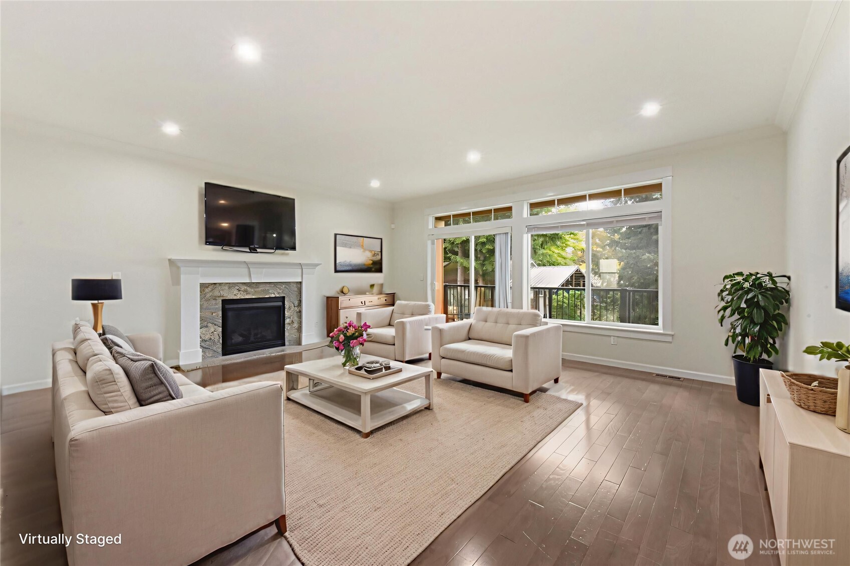 12722 35th AVE House D NE, Seattle, WA 98125