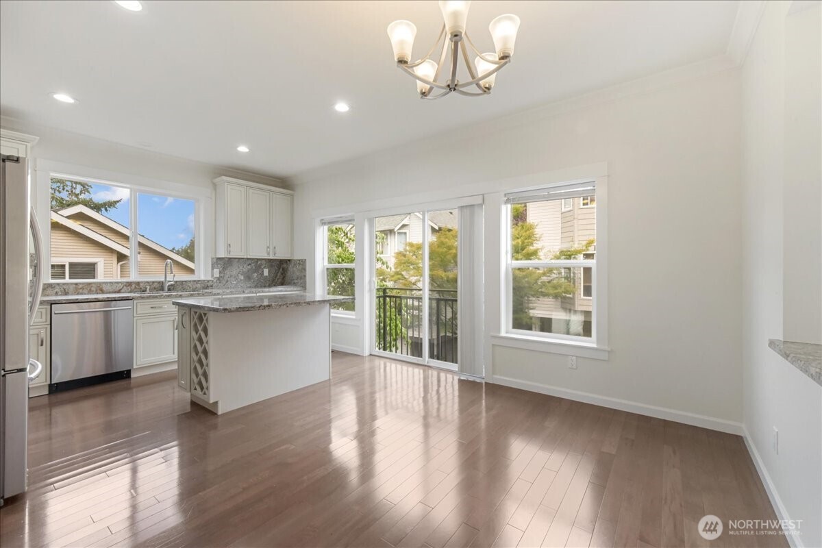 12722 35th AVE House D NE, Seattle, WA 98125