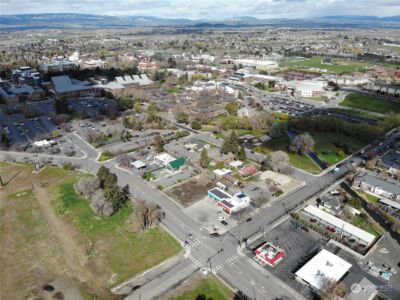 1011 E University Way , Ellensburg, WA 98926
