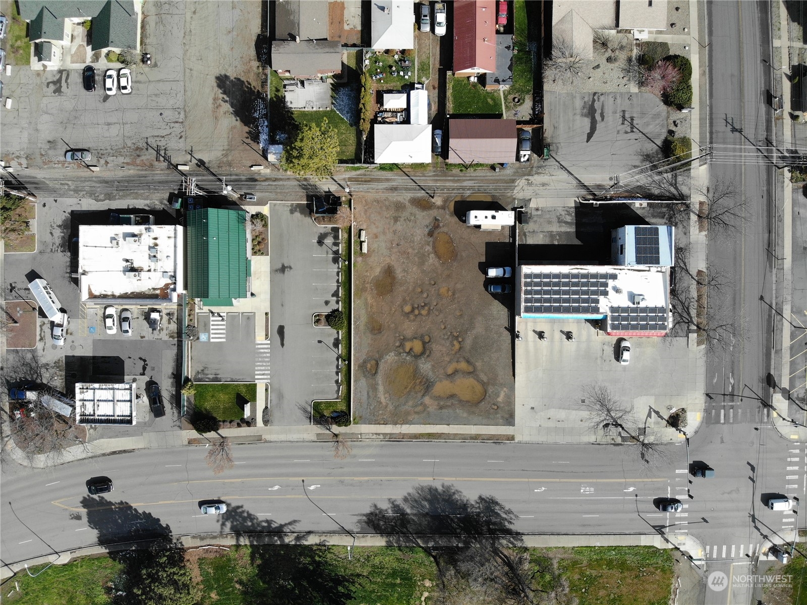 1011 E University Way , Ellensburg, WA 98926