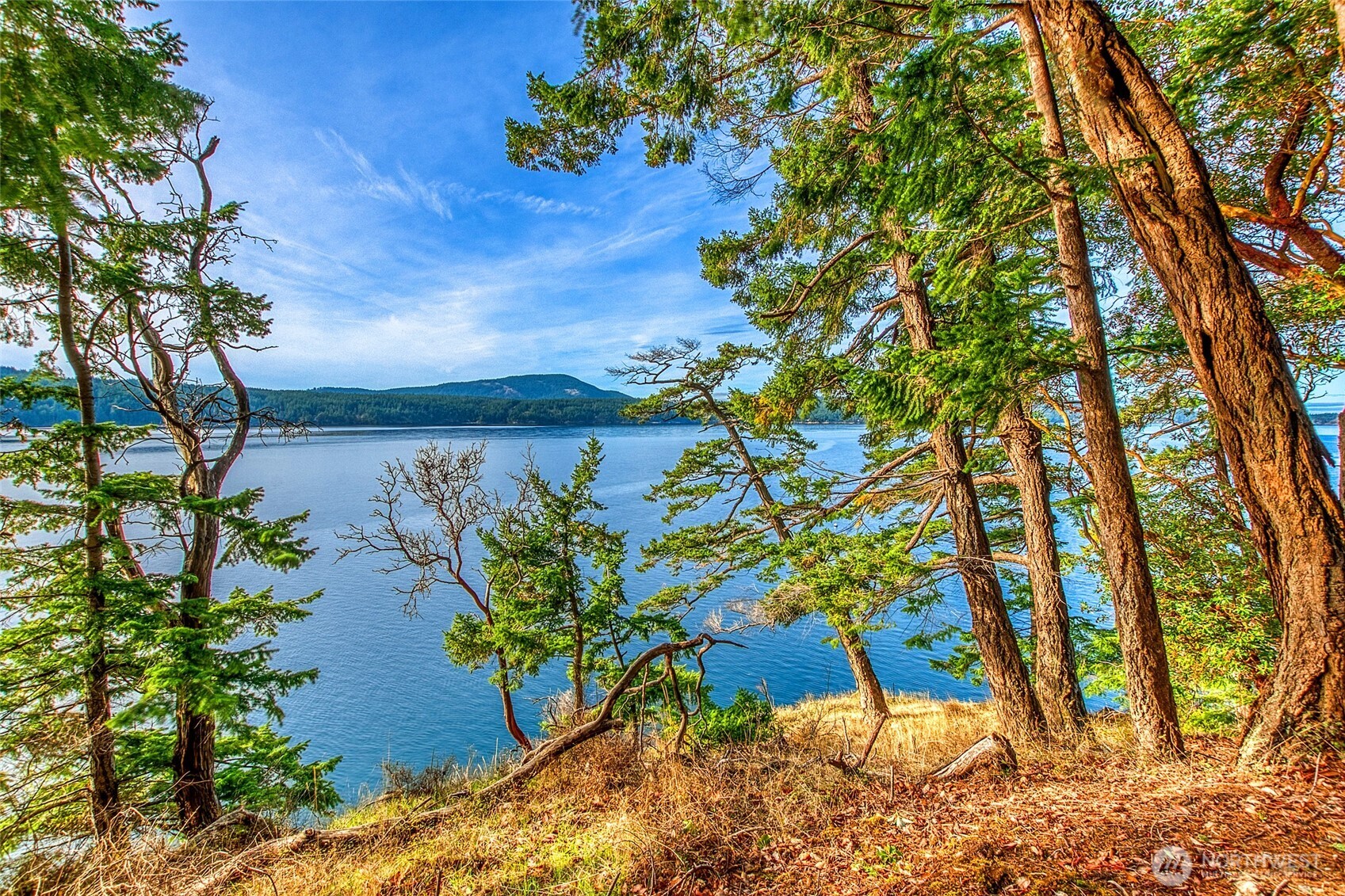 599 Shore Drive , Orcas Island, WA 98245