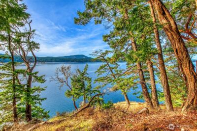 599 Shore Drive , Orcas Island, WA 98245 - Photo 1