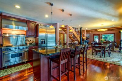 599 Shore Drive , Orcas Island, WA 98245 - Photo 11