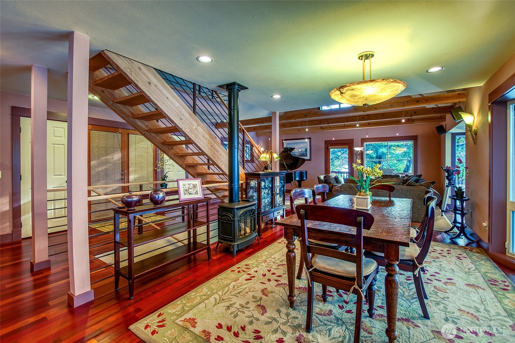 599 Shore Drive , Orcas Island, WA 98245