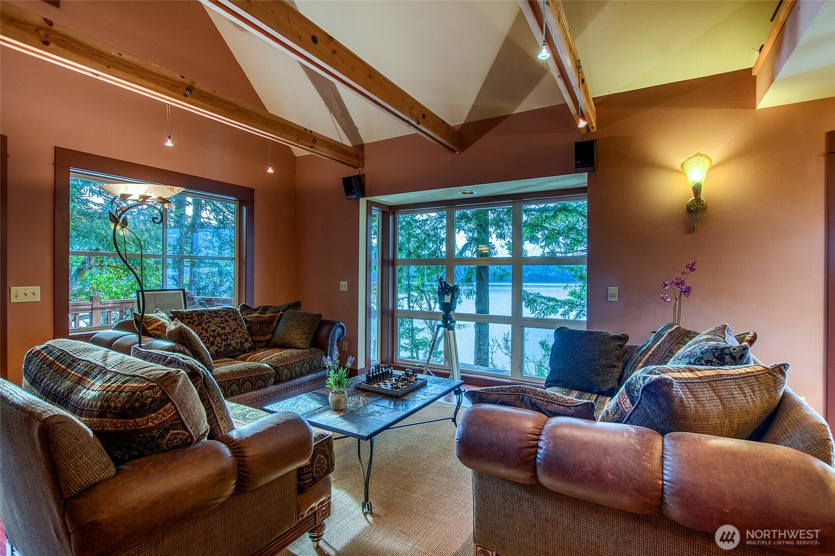 599 Shore Drive , Orcas Island, WA 98245
