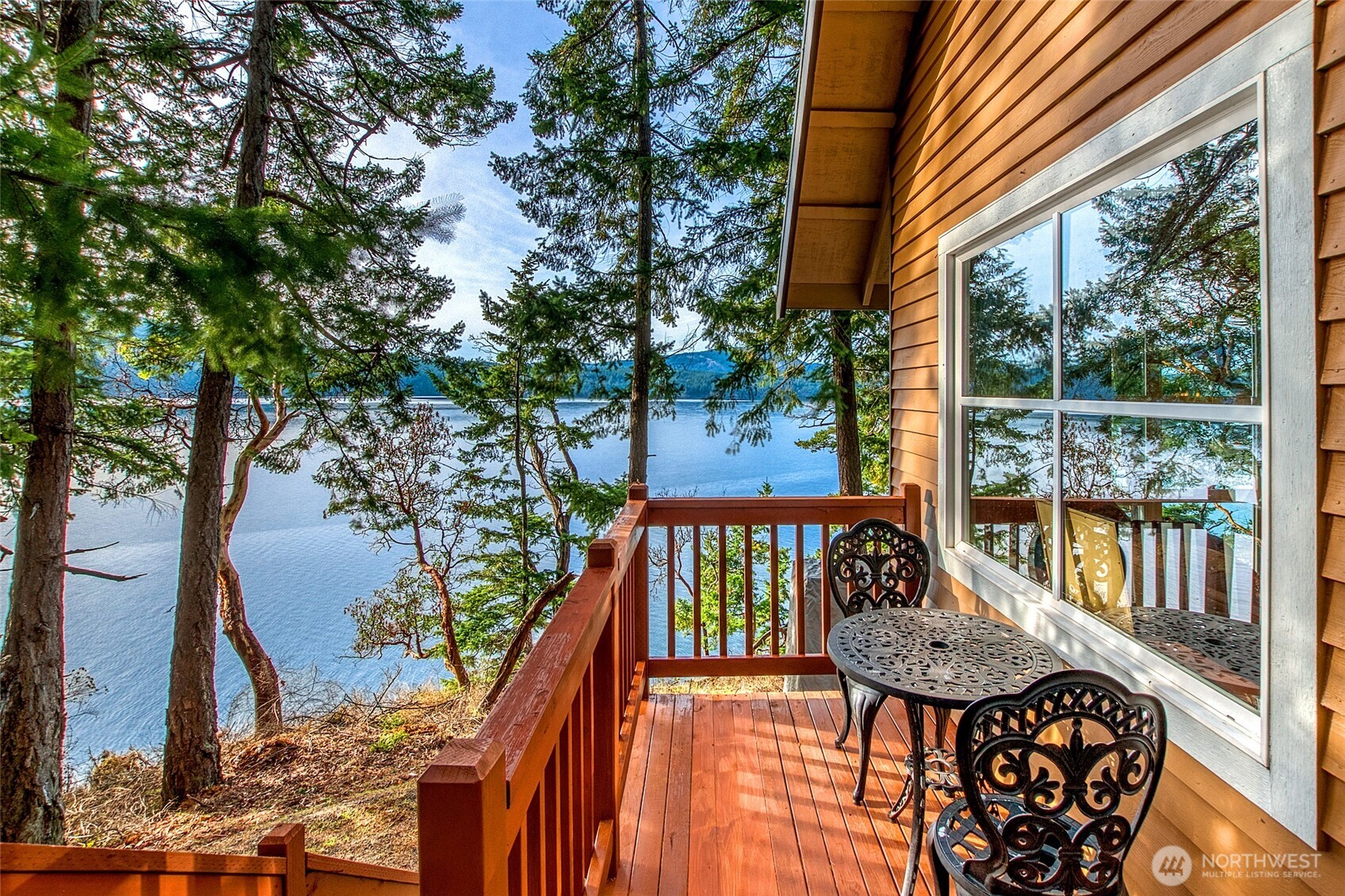 599 Shore Drive , Orcas Island, WA 98245