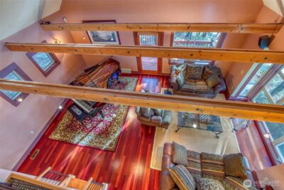 599 Shore Drive , Orcas Island, WA 98245 - Photo 18