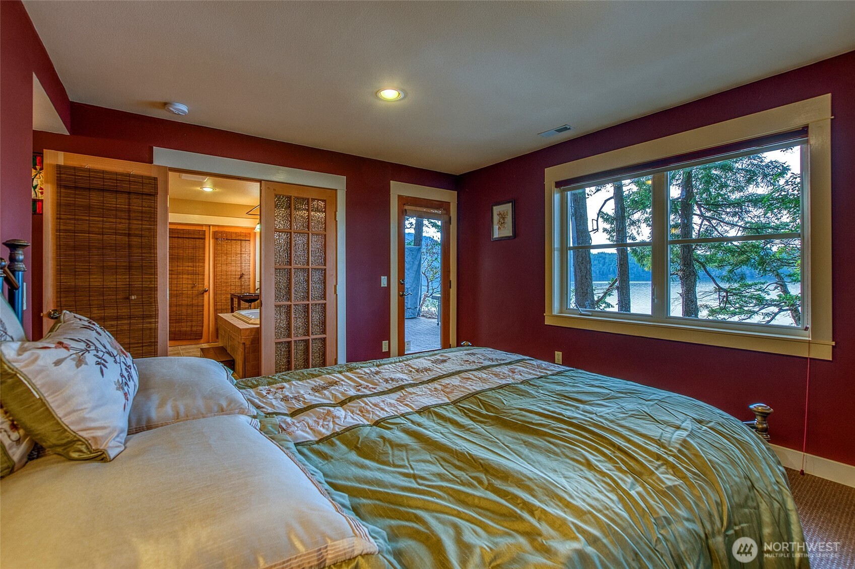 599 Shore Drive , Orcas Island, WA 98245