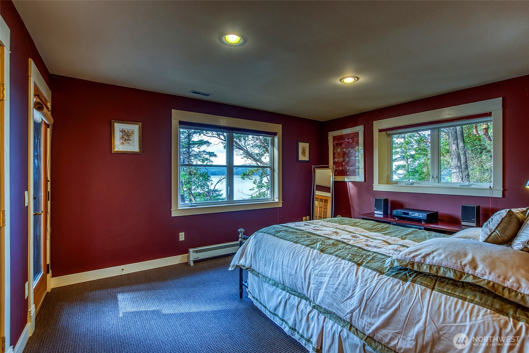 599 Shore Drive , Orcas Island, WA 98245
