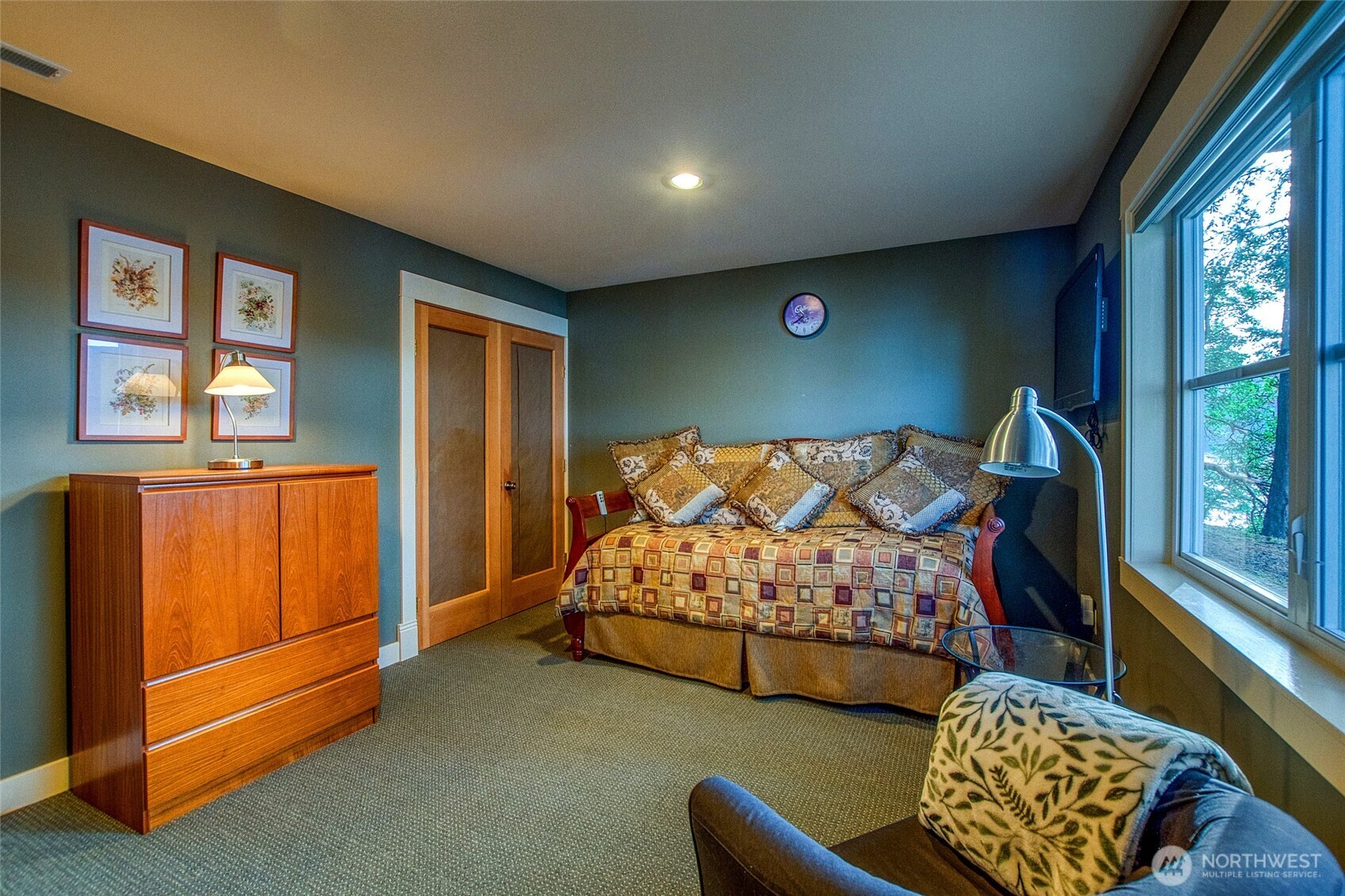 599 Shore Drive , Orcas Island, WA 98245