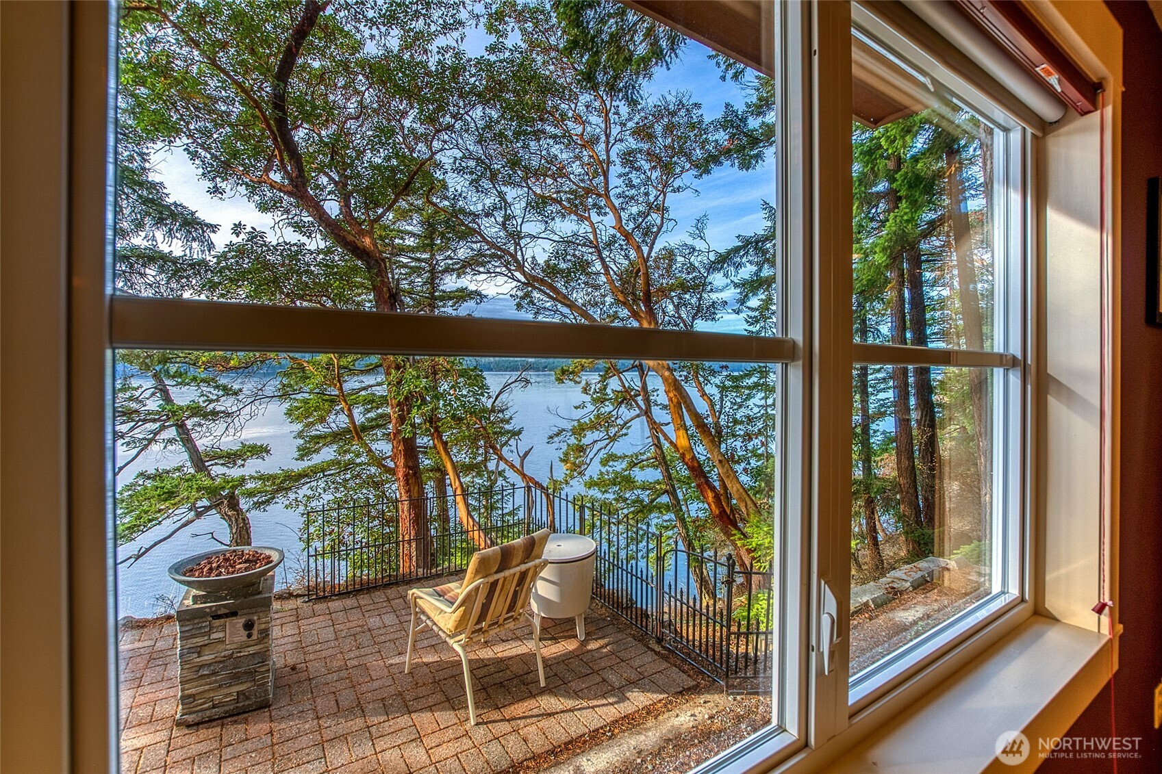 599 Shore Drive , Orcas Island, WA 98245