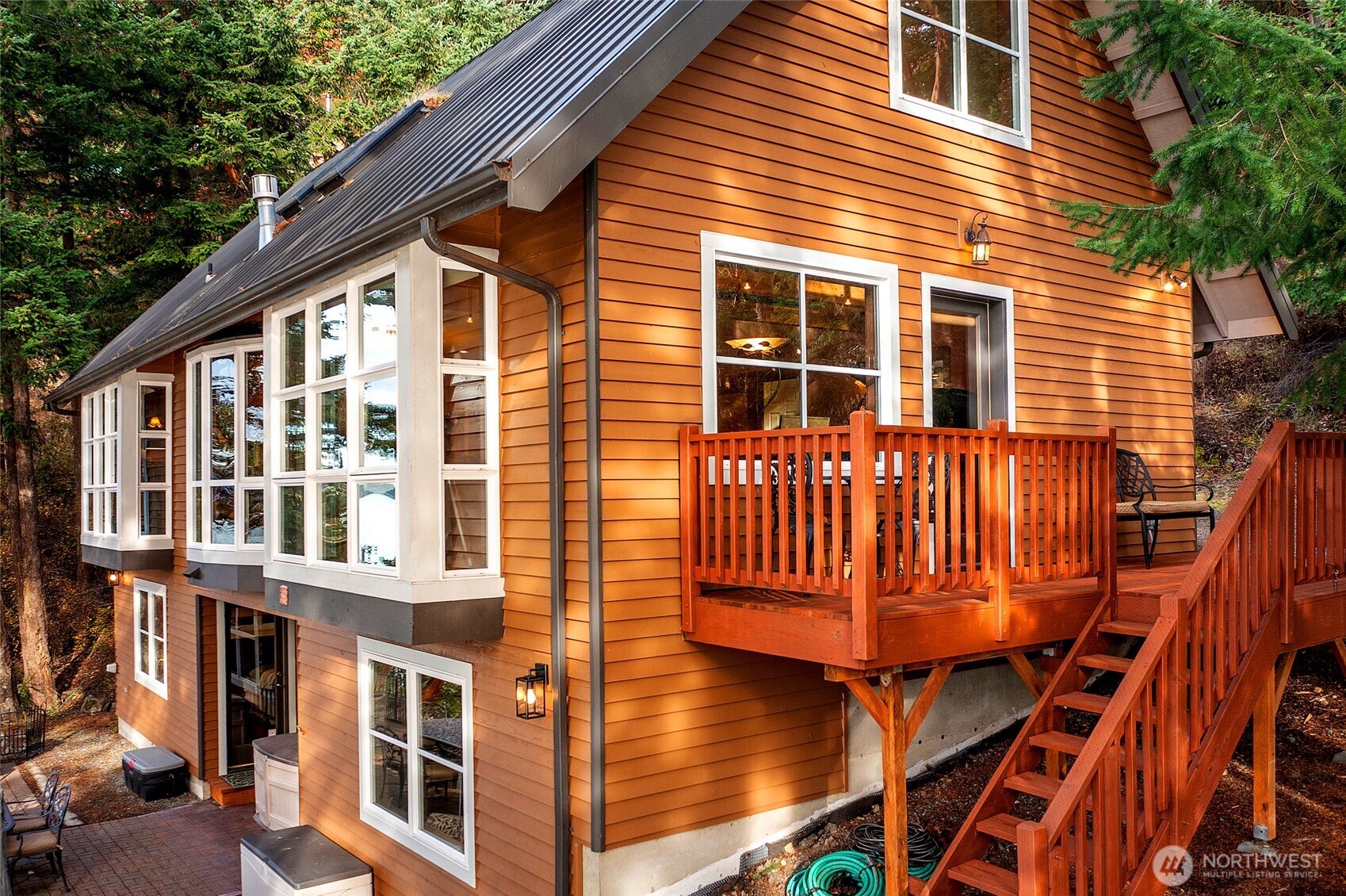 599 Shore Drive , Orcas Island, WA 98245