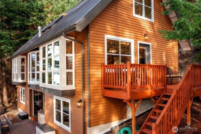 599 Shore Drive , Orcas Island, WA 98245 - Photo 27