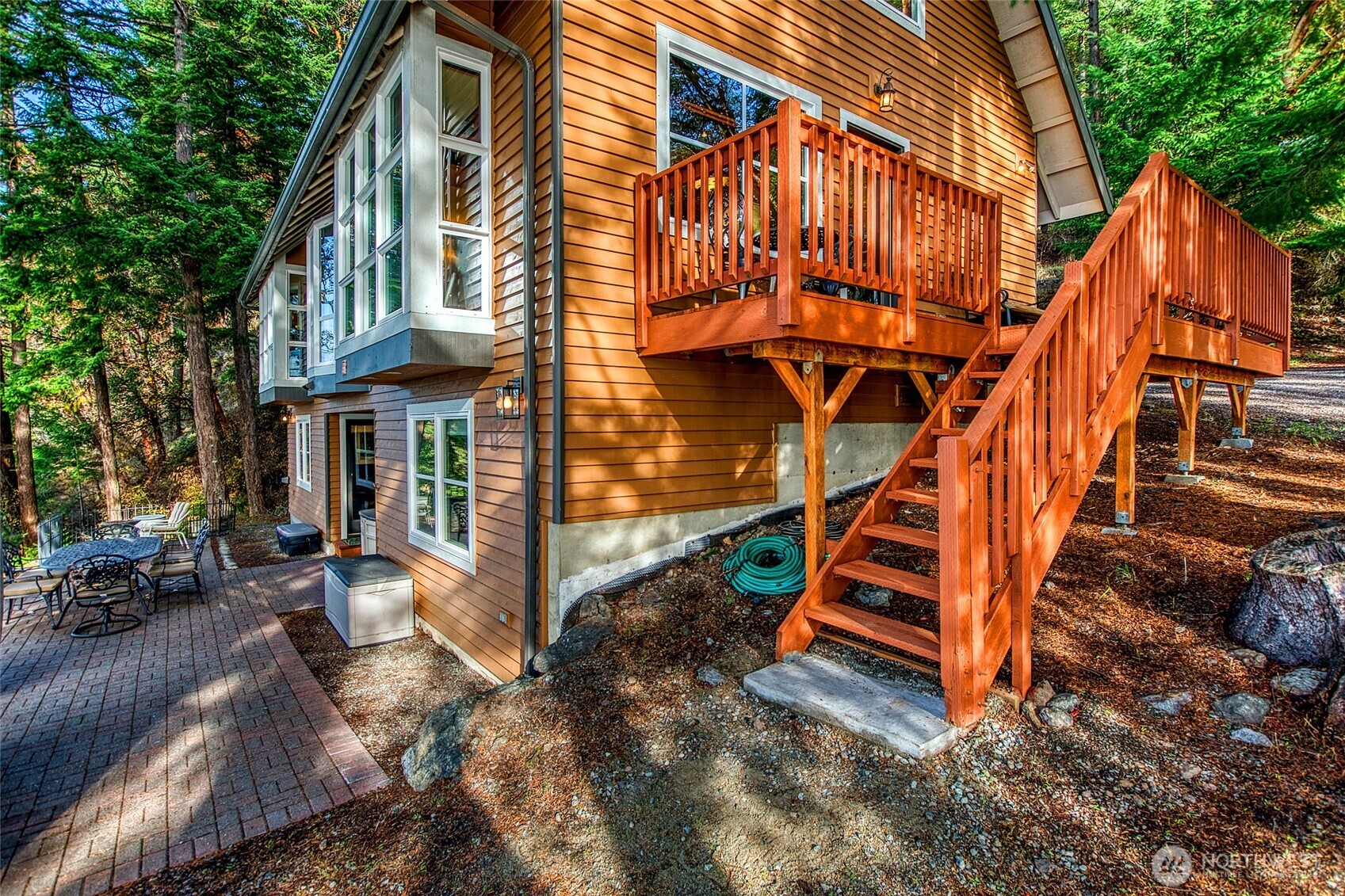 599 Shore Drive , Orcas Island, WA 98245