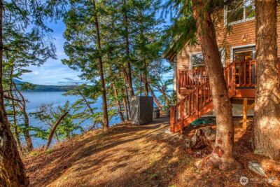 599 Shore Drive , Orcas Island, WA 98245 - Photo 30